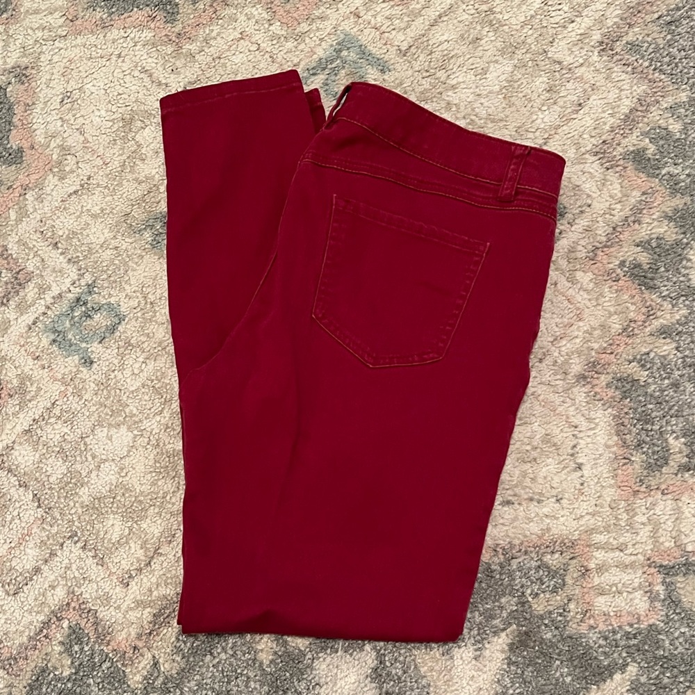 Artisan NY Skinny Jeans